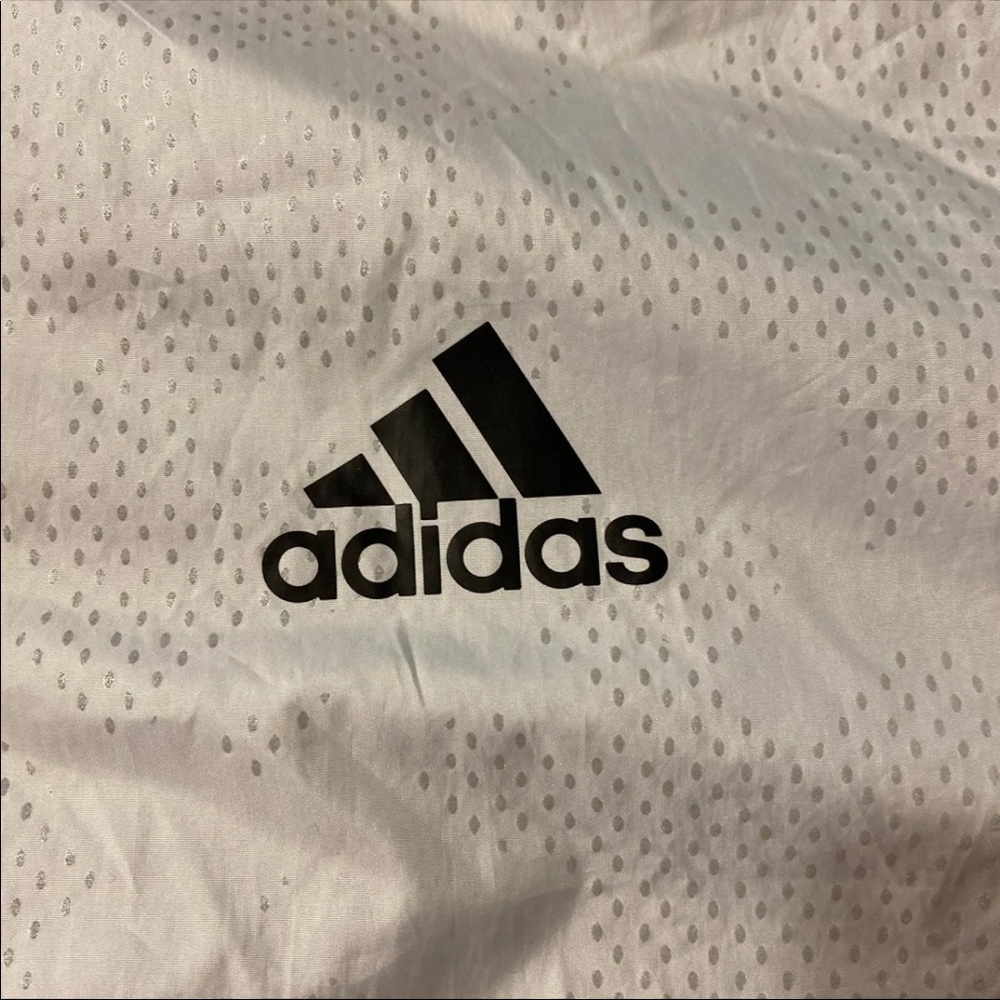 Adidas climate jacket - Picture 4 of 9